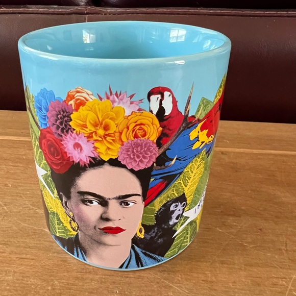 The Unemployed Philosophers Guild coffee mug in perfect condition. - Picture 3 of 5